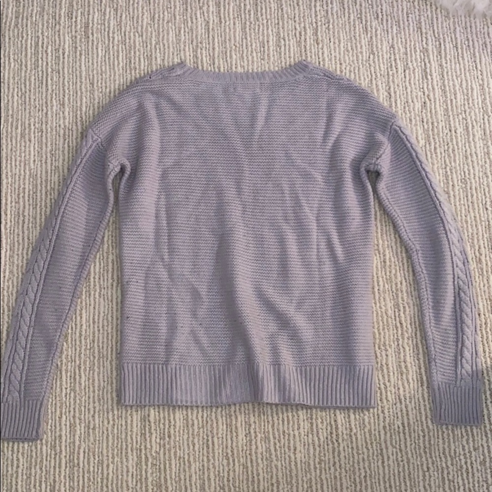 Sweater - Picture 2 of 3